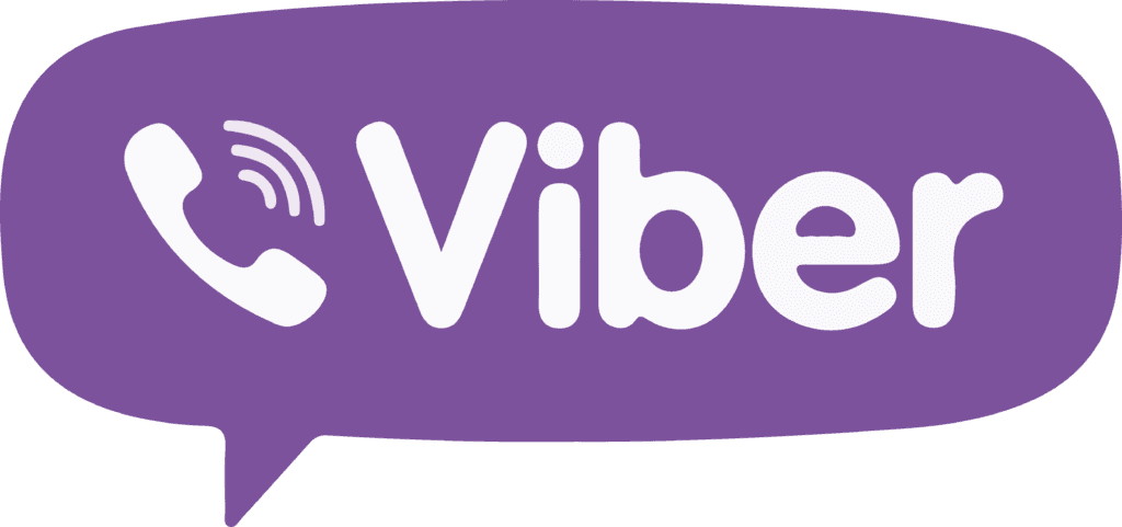 viber logo