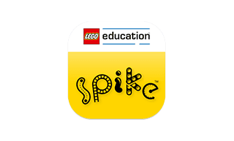 LEGO Education Spike Prime ikona aplikacije
