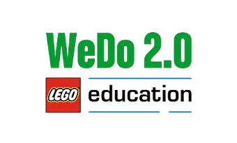 LEGO Education WeDo 2.0 logotip za početno programiranje i robotiku