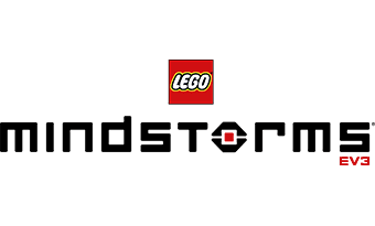 LEGO Mindstorms EV3 logotip za edukacijsku robotiku